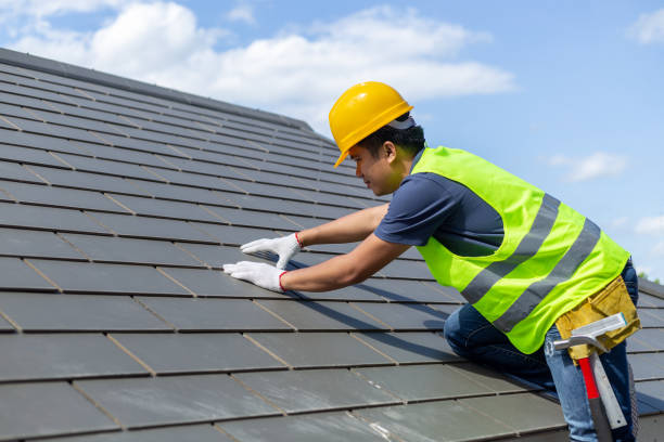 Best Emergency Roof Repair  in Crandall, TX