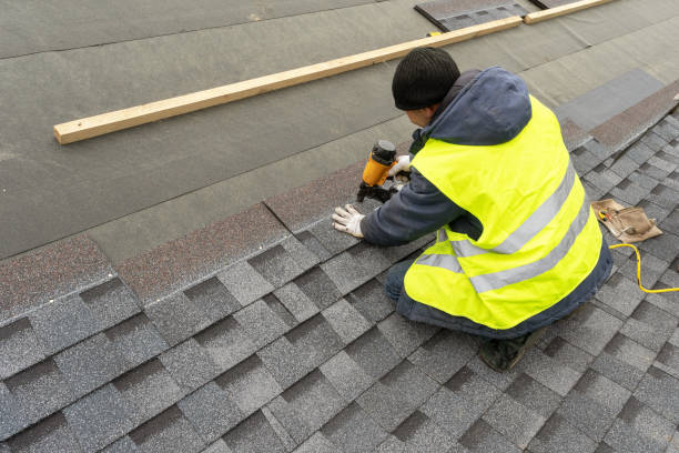 Best Shingle Roofing Installation  in Crandall, TX