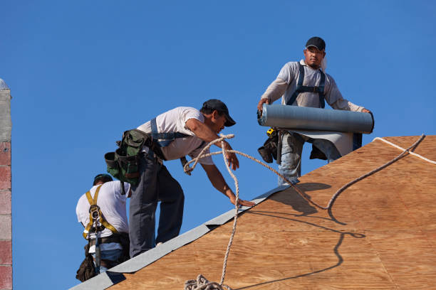 Best New Roof Installation  in Crandall, TX