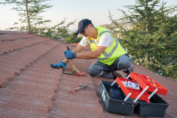 Best Commercial Roofing Services  in Crandall, TX