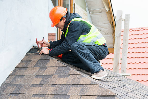 Best Affordable Roof Replacement  in Crandall, TX