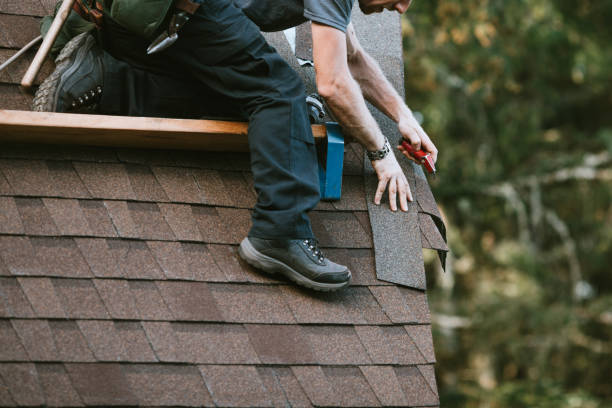 Best Slate Roofing Contractor  in Crandall, TX
